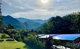 Hotel de Montaña El Pelicano